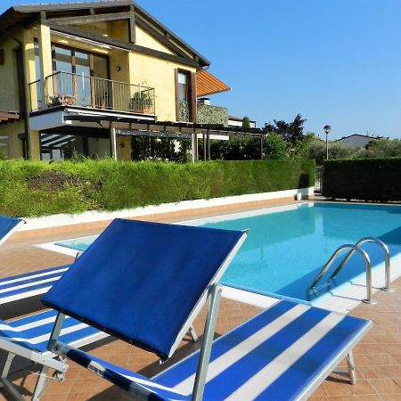 Apartment Blanco - Regarda Travel ลาซีเซ ภายนอก รูปภาพ