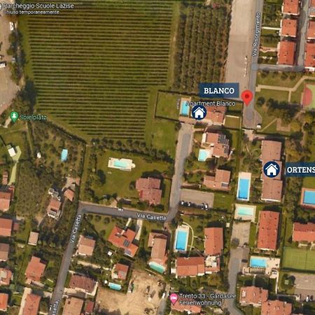 Apartment Blanco - Regarda Travel ลาซีเซ ภายนอก รูปภาพ