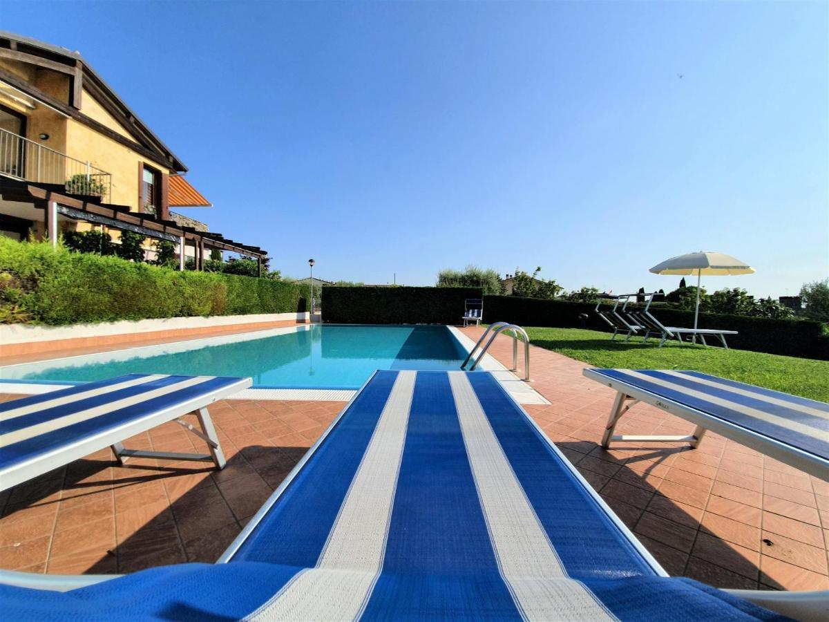 Apartment Blanco - Regarda Travel ลาซีเซ ภายนอก รูปภาพ
