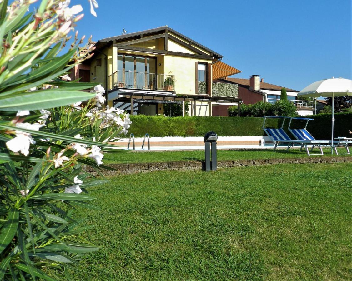 Apartment Blanco - Regarda Travel ลาซีเซ ภายนอก รูปภาพ