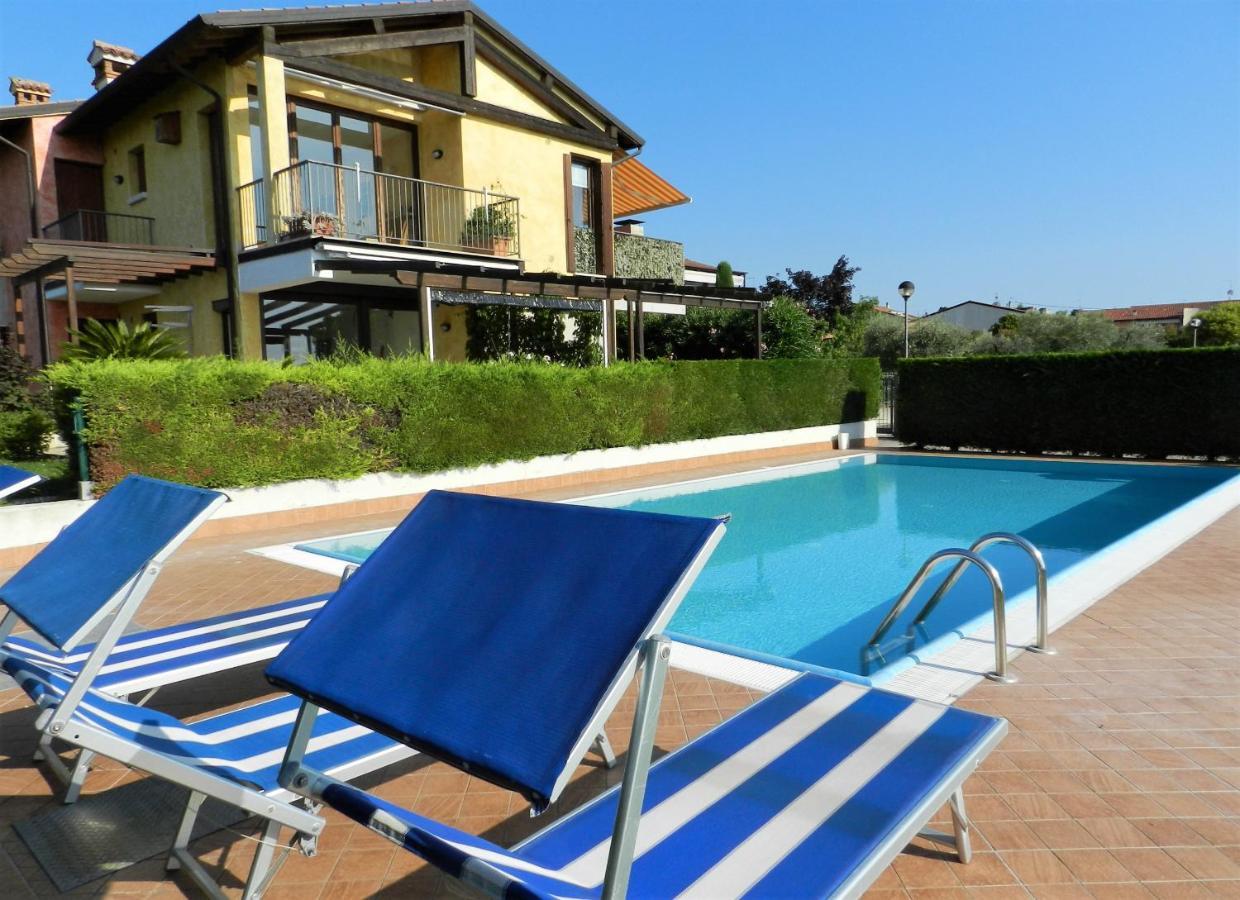 Apartment Blanco - Regarda Travel ลาซีเซ ภายนอก รูปภาพ