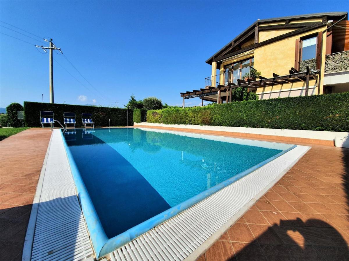 Apartment Blanco - Regarda Travel ลาซีเซ ภายนอก รูปภาพ