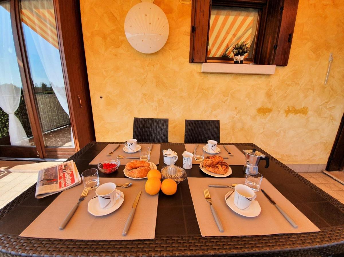 Apartment Blanco - Regarda Travel ลาซีเซ ภายนอก รูปภาพ