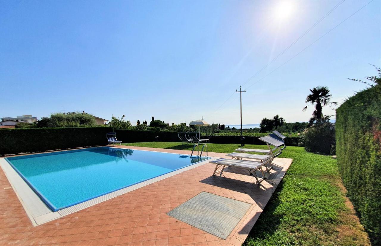 Apartment Blanco - Regarda Travel ลาซีเซ ภายนอก รูปภาพ