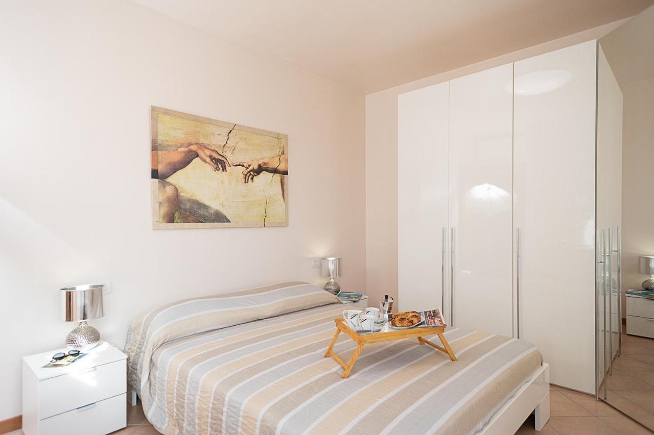 Apartment Blanco - Regarda Travel ลาซีเซ ภายนอก รูปภาพ