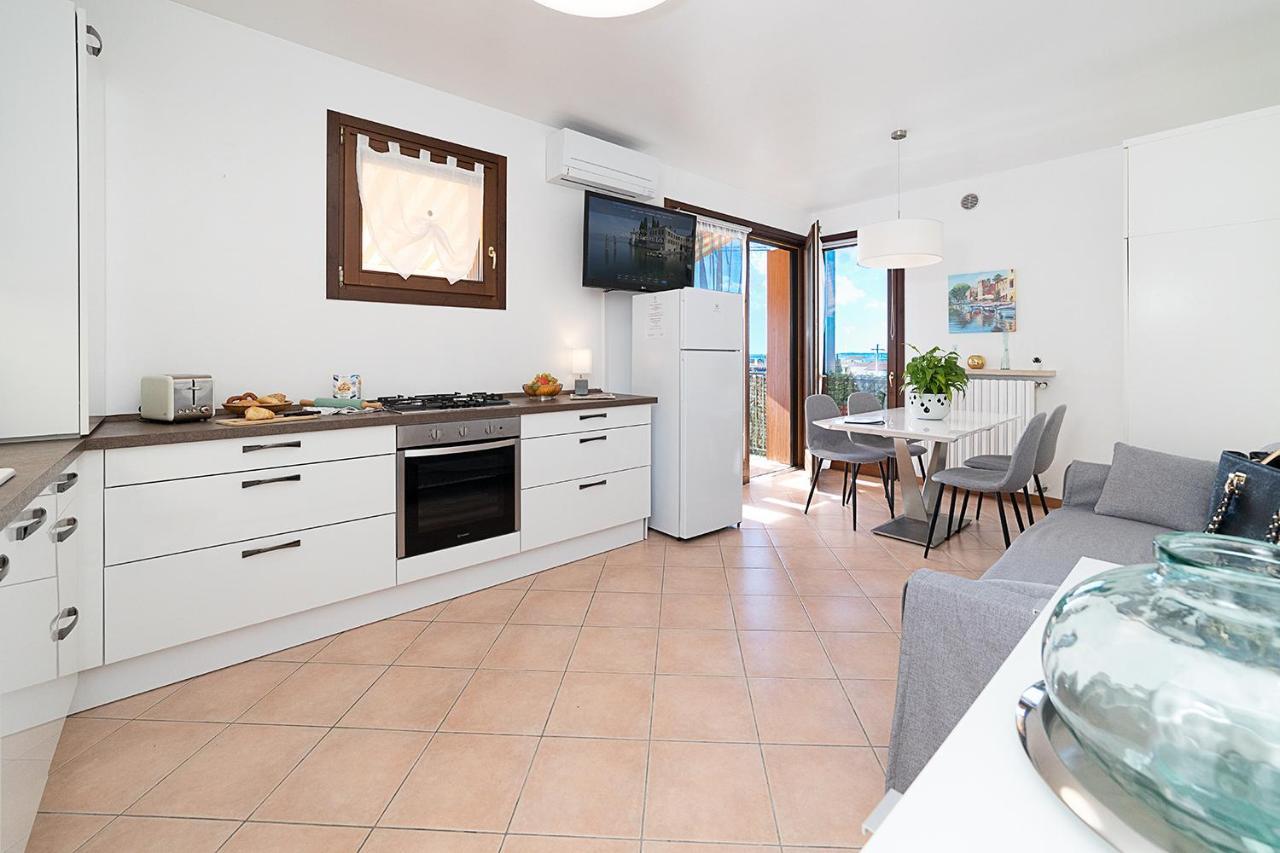 Apartment Blanco - Regarda Travel ลาซีเซ ภายนอก รูปภาพ