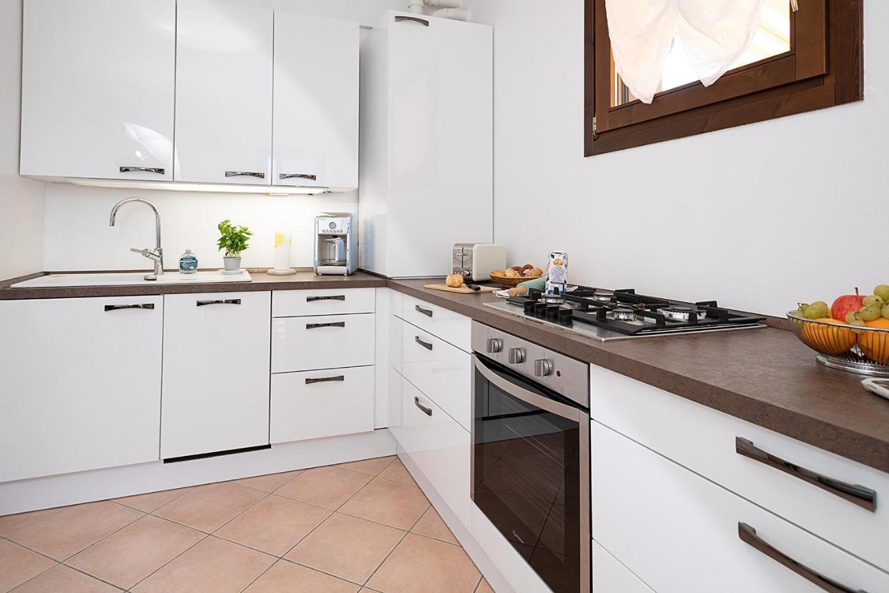 Apartment Blanco - Regarda Travel ลาซีเซ ภายนอก รูปภาพ