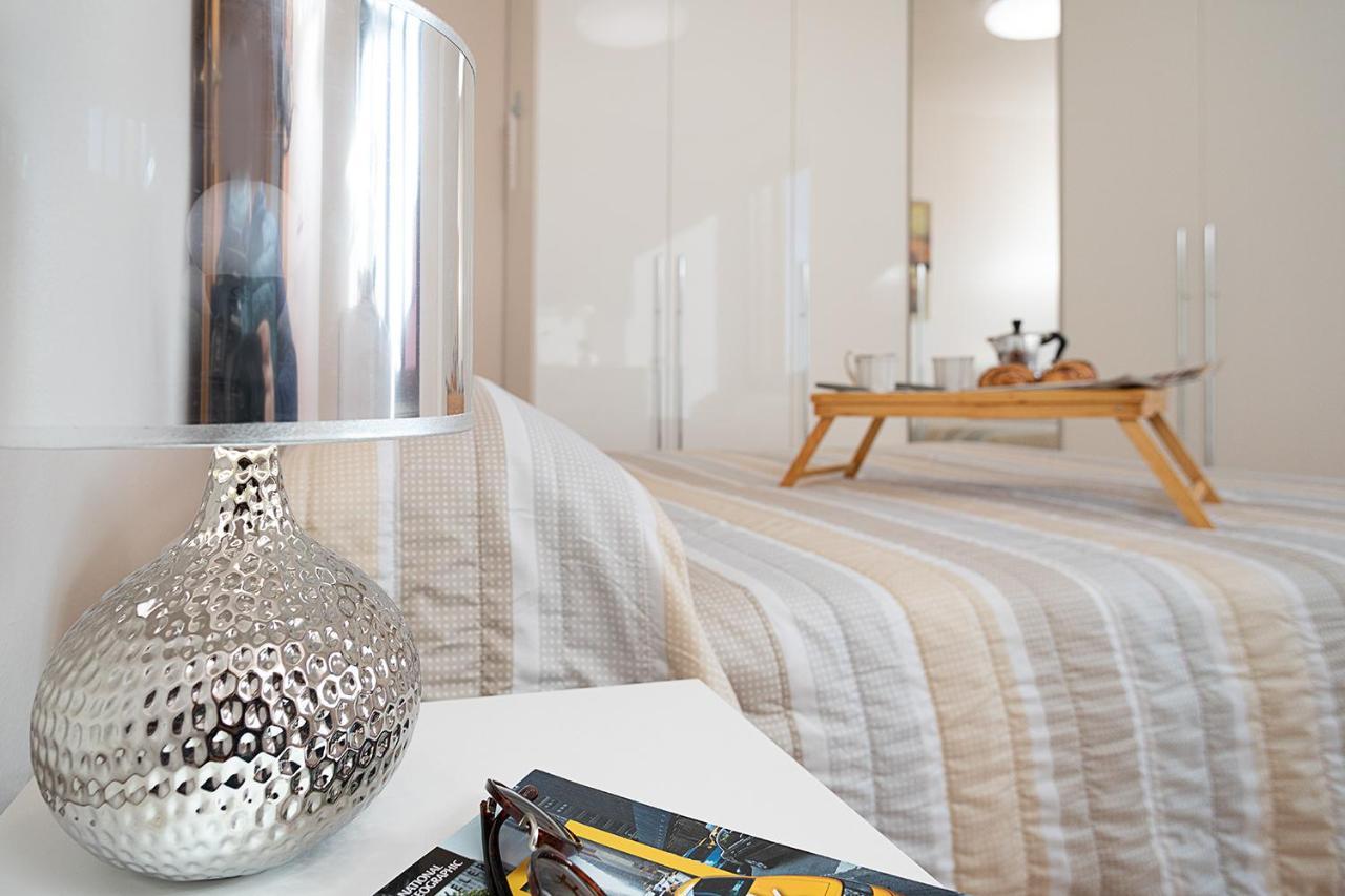 Apartment Blanco - Regarda Travel ลาซีเซ ภายนอก รูปภาพ
