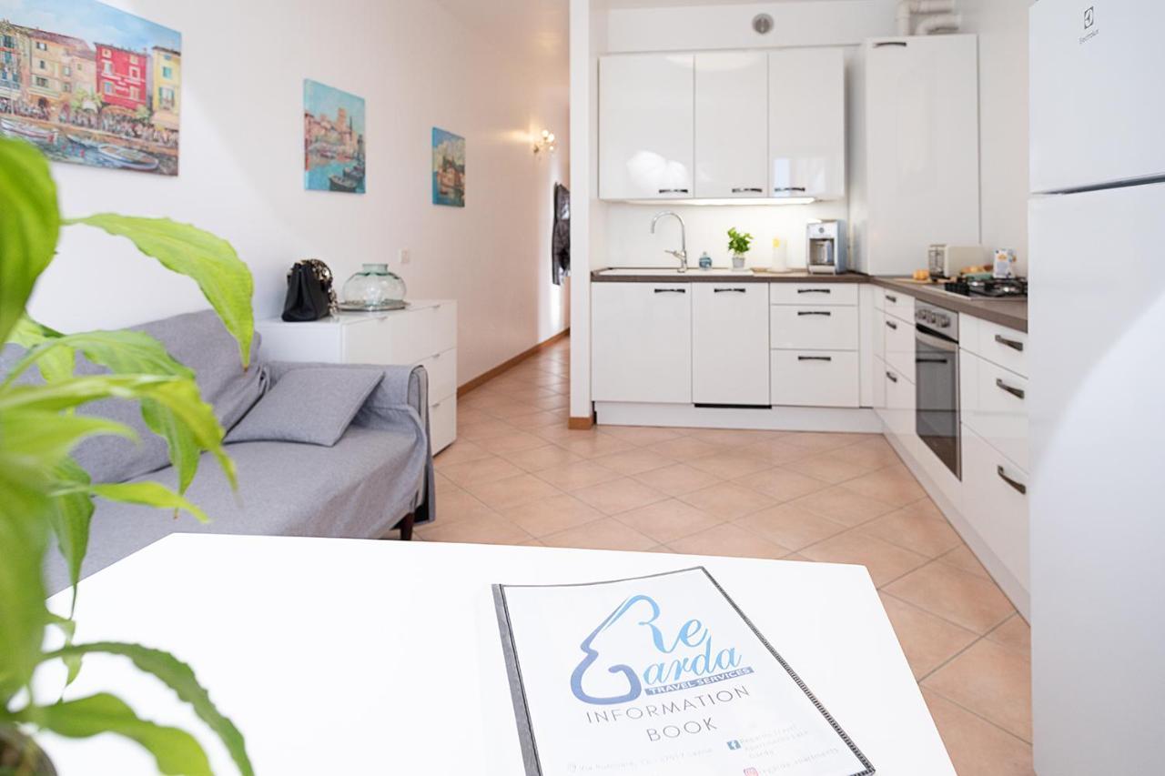 Apartment Blanco - Regarda Travel ลาซีเซ ภายนอก รูปภาพ