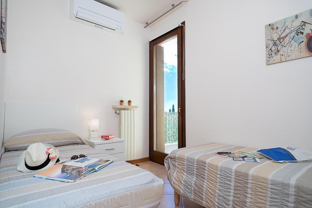 Apartment Blanco - Regarda Travel ลาซีเซ ภายนอก รูปภาพ
