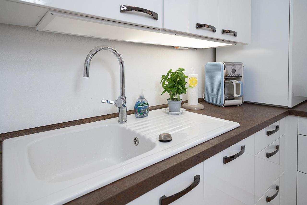 Apartment Blanco - Regarda Travel ลาซีเซ ภายนอก รูปภาพ