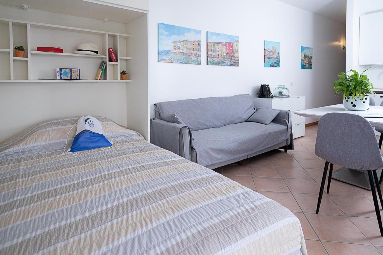 Apartment Blanco - Regarda Travel ลาซีเซ ภายนอก รูปภาพ