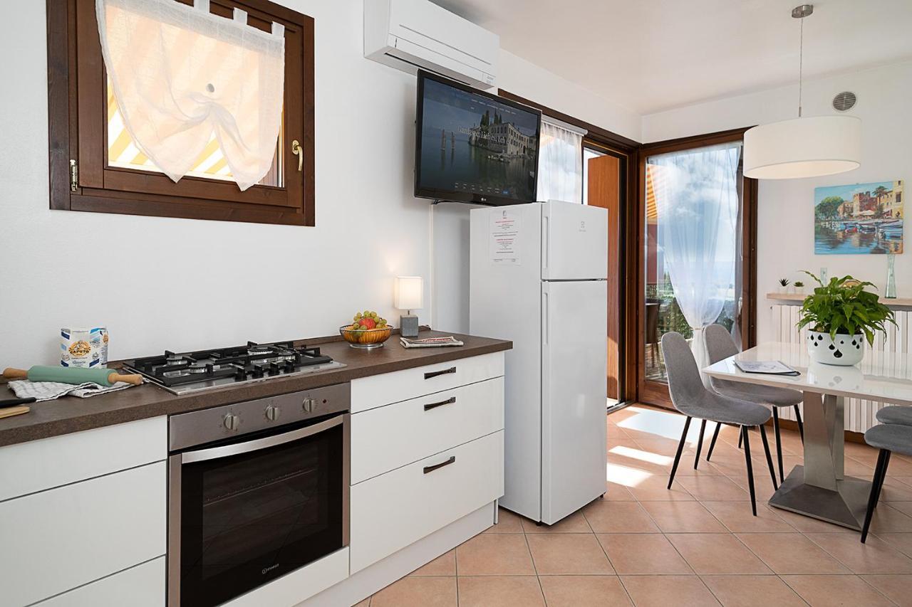 Apartment Blanco - Regarda Travel ลาซีเซ ภายนอก รูปภาพ