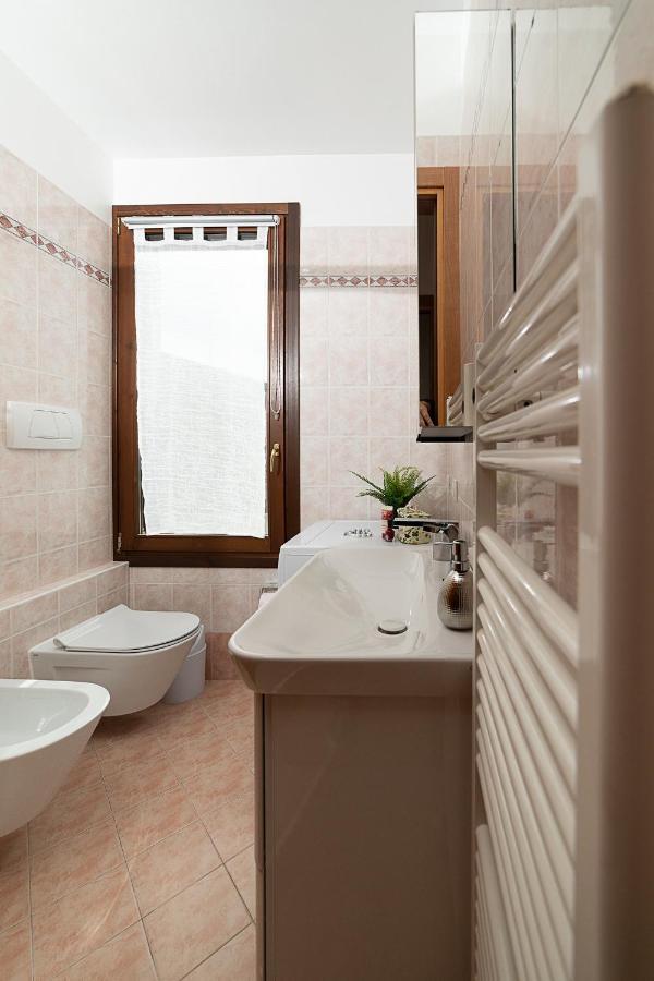 Apartment Blanco - Regarda Travel ลาซีเซ ภายนอก รูปภาพ