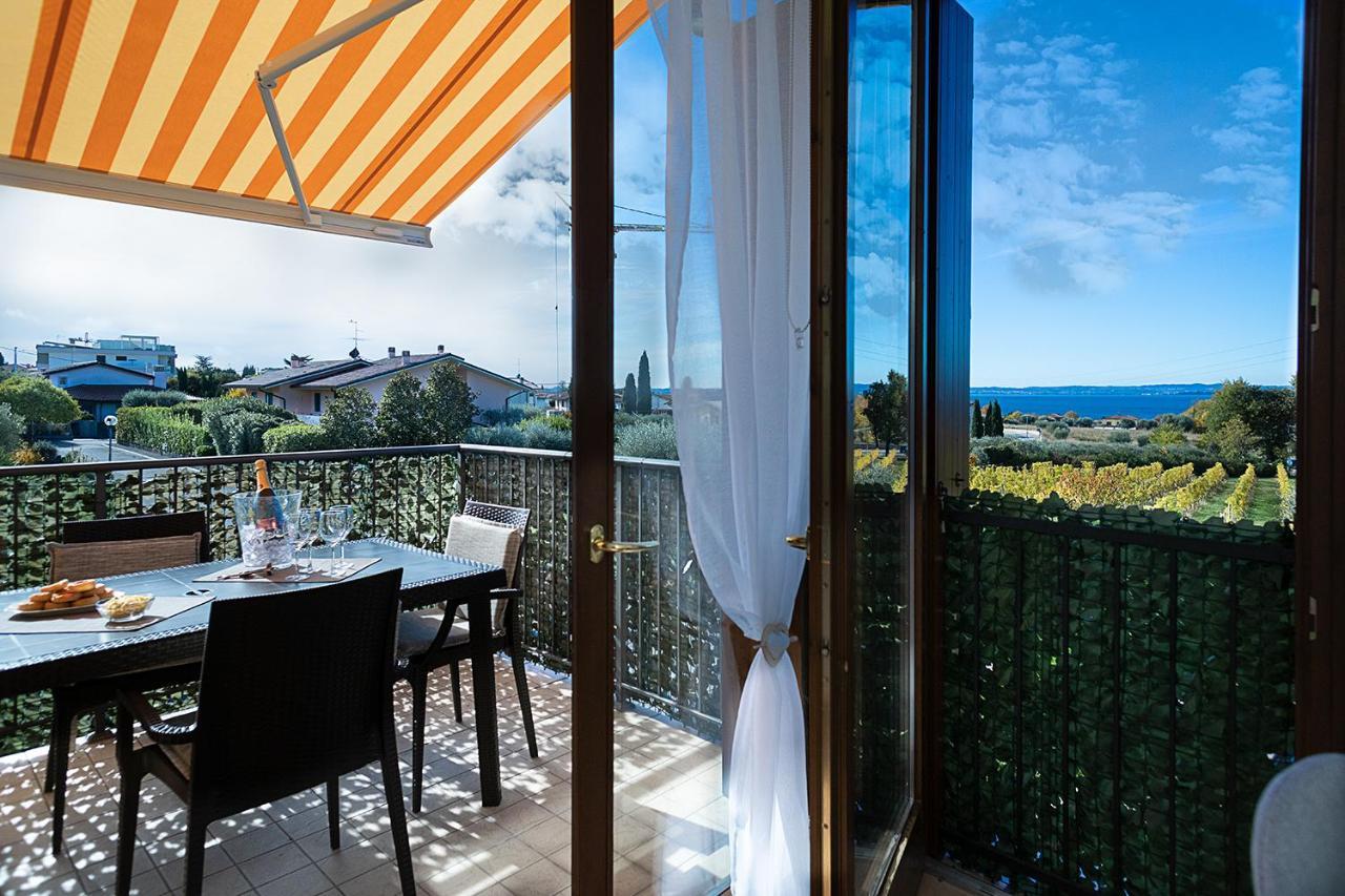 Apartment Blanco - Regarda Travel ลาซีเซ ภายนอก รูปภาพ