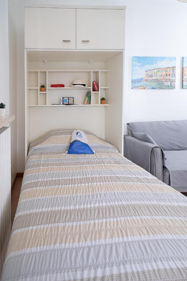 Apartment Blanco - Regarda Travel ลาซีเซ ภายนอก รูปภาพ